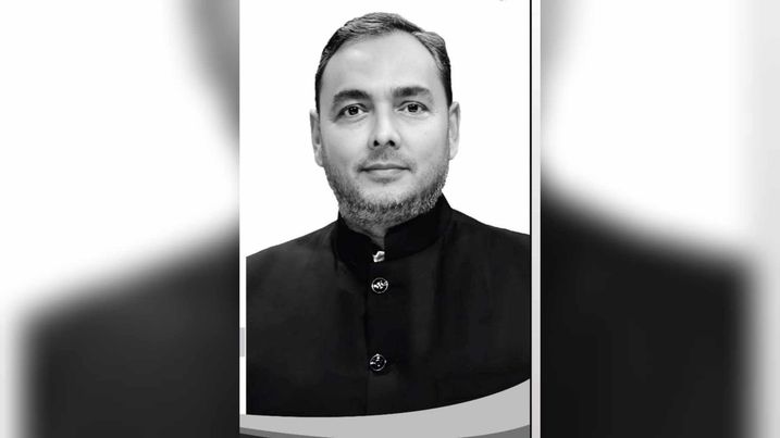 প্রায় ৮২ হাজার রেকর্ড ভোটের ব্যবধানে পুনরায় এমপি নির্বাচিত আহসানুল ইসলাম টিটু 