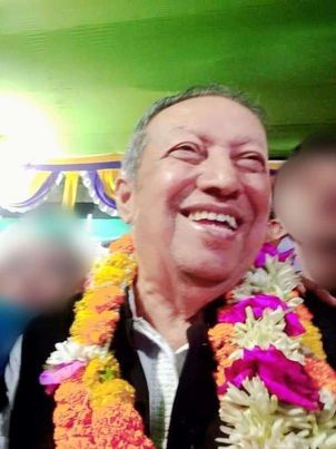 আলহাজ্ব মোতাহারুল ইসলাম চৌধুরীকে এনডিসি গ্রুপের অভিনন্দন 