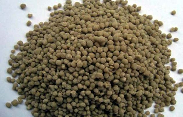 নালিতাবাড়ীতে ১০ টন ভেজাল সার জব্দ 