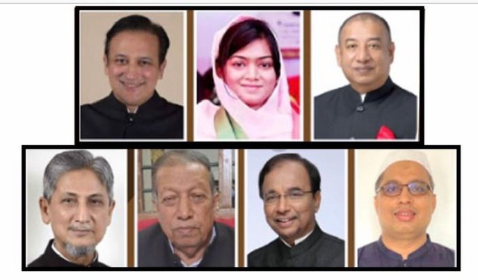 নিজস্ব প্রতিবেদক: দ্বাদশ সংসদ নির্বাচনে চট্টগ্রামের ১৬টি আসনের মধ্যে এবার সাতটিতেই নতুন মুখ জয় পেয়েছে। যার মধ্যে আবার তিনজন বিজয়ী হয়েছেন স্বতন্ত্র প্রার্থী হয়ে লড়াই করে।