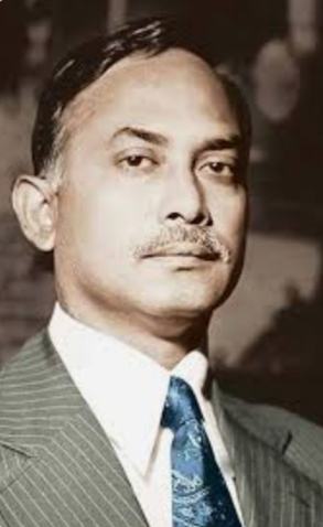 আজ শহীদ প্রেসিডেন্ট জিয়াউর রহমানের জন্মদিন