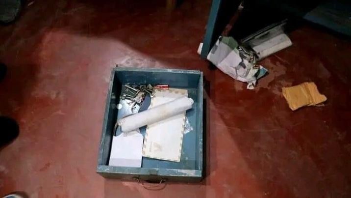 বোয়ালখালীতে স্বর্ণালংকারসহ নগদ অর্থ চুরি