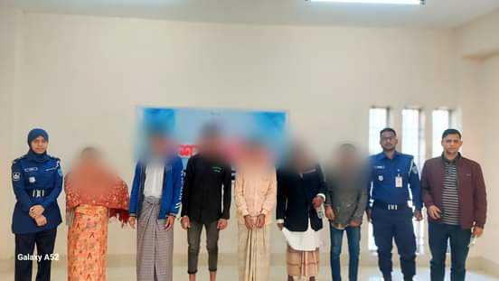 রিটন কুমার নাথ ক্রাইম রিপোর্টার বান্দরবান। 