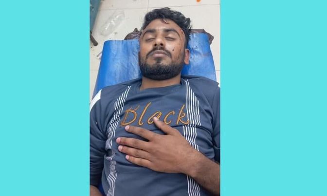 বোয়ালখালীতে ইউপি সদস্যের ছুরিকাঘাতে ছাত্রলীগ নেতা আহত 