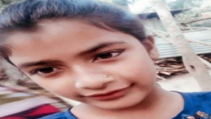 প্রেমিক অস্বীকার করায় আত্মহত্য সপ্তম শ্রেণির ছাত্রী অন্তঃসত্ত্বা 