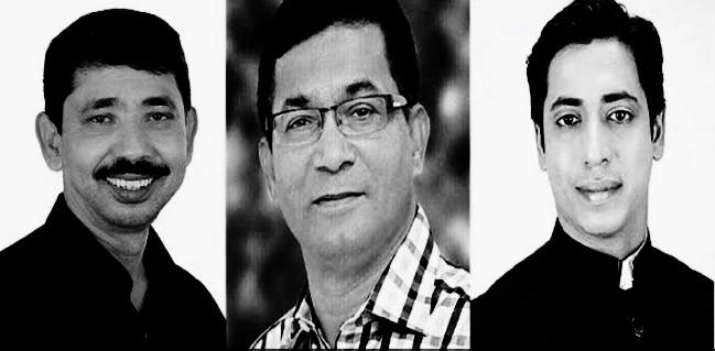 নৌকার প্রতীক নিয়ে বিজয়ী শরিয়তপুরের ০৩ টি আসন। 