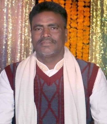 খলিলুর রহমান বাবু'র মৃত্যুতে সাবেক এমপি গাজী শাহজাহান জুয়েল এর শোক। 