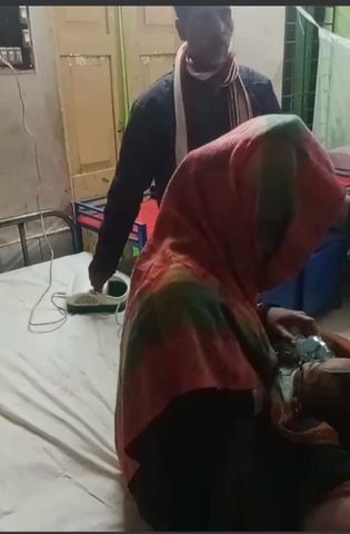 সরকারের বদনাম করার অপকৌশল।