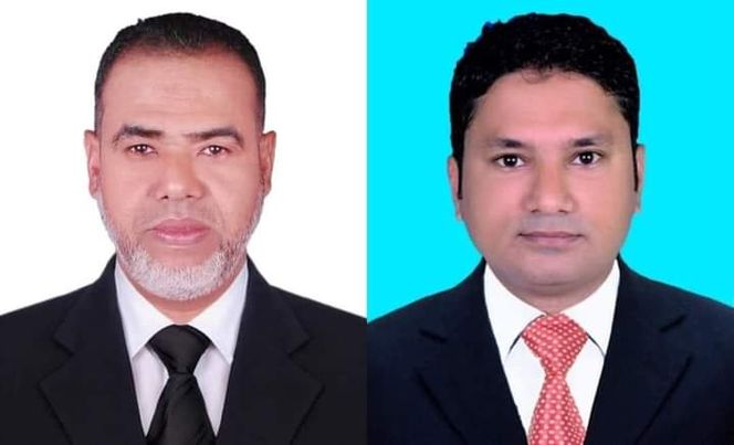 রায়পুর প্রেসক্লাবের সভাপতি আনোয়ার, সম্পাদক সুমন