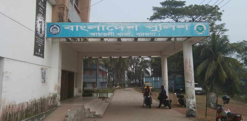 মেয়েকে উত্ত্যক্তের প্রতিবাদ করায় বাবা-মাকে হাতুড়ি পেটার ঘটনায় মামলা, আসামী গ্রেপ্তার