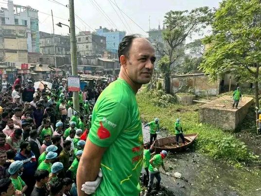 হবিগঞ্জ ৪ মাধবপুর ও চুনারঘাটের এমপি সুমন কথা দিয়ে কথা রাখলেন। 