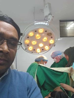 ২৪ ঘণ্টায় জাজিরা হাসপাতালে ৪ টি নরমাল ডেলিভারী