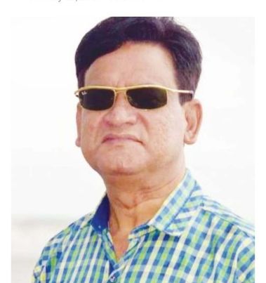 সহকর্মীদের যৌন নিপীড়ন করেন বাউবির মুজিবুল একাধিক অভিযোগ 