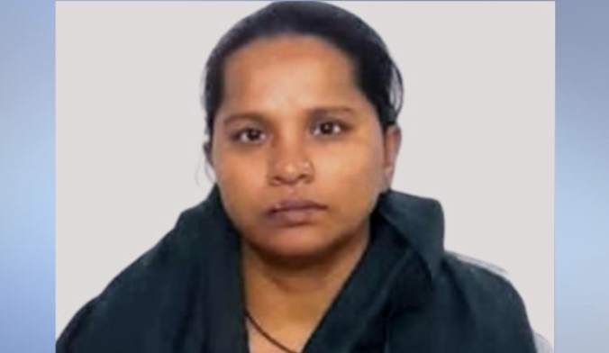 মাদক সম্রাজ্ঞী ফতু ইয়াবাসহ পল্লবী পুলিশের হাতে আটক