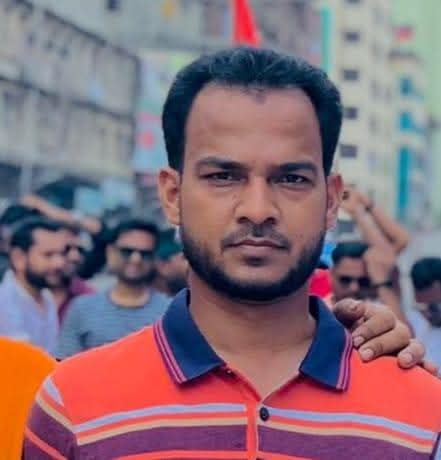 লক্ষ্মীপুরে ইউনিয়ন যুবদলের সভাপতি বিরুদ্ধে প্রবাসীর কাছে চাঁদা দাবির অভিযোগ