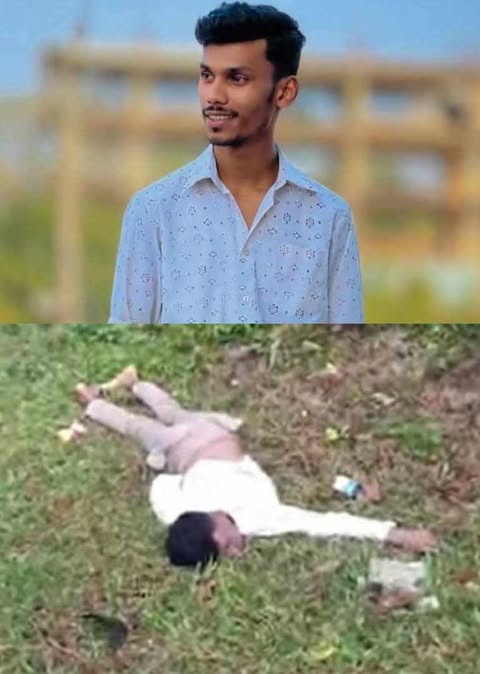 ফেনীর ছাগলনাইয়া পৌরসভার দক্ষিণ সতর ০২ নং ওয়ার্ডের মিন্টু মোচ্ছেদীর ছেলে বেলাল মোচ্ছেদী (২১) গতকাল রাত ১১ টার দিকে ঘর থেকে বের হয়ে স্থানীয় দোকানের দিকে গিয়ে আর ফিরে আসেনি।
