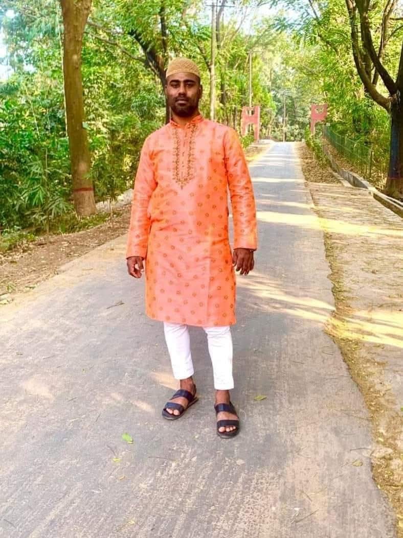 স্বেচ্ছাসেবক দল নেতা সবুজ ৩৫টি মামলা ঘাড়ে নিয়ে ২৫বার জেল কেটেছে হাই কমান্ডের হস্তক্ষেপ চান