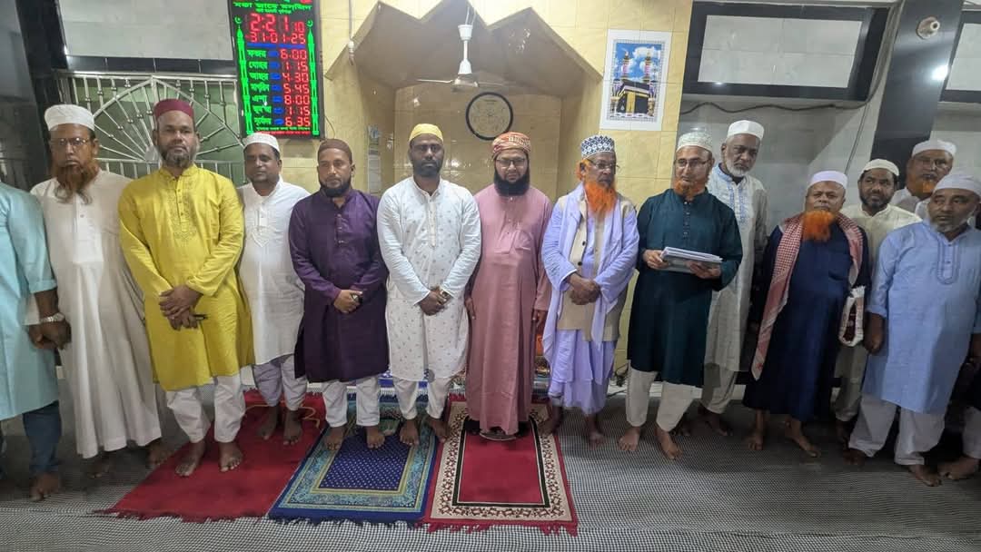 স্বেচ্ছাসেবক দল নেতা সবুজ ৩৫টি মামলা ঘাড়ে নিয়ে ২৫বার জেল কেটেছে হাই কমান্ডের হস্তক্ষেপ চান