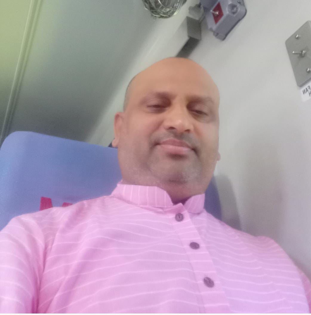 ক্রাইম সাংবাদিকতার জগতের অগ্রনায়ক: ফ্যাসিবাদী সরকারের সময় মিথ্যা মামলার শিকার