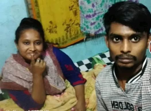 অসহায় নারী ডলিকে নিয়ে ৪ বছর সংসার করে জোর করে তালাকের প্রকরিয়া করছেন প্রতারক অমিত।