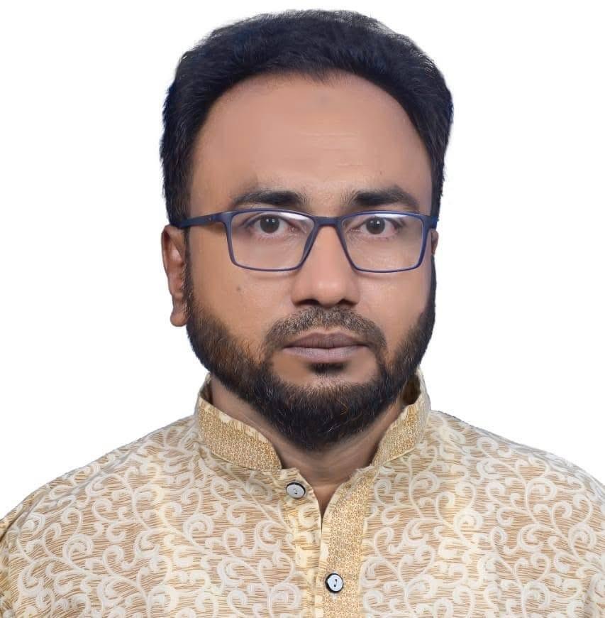 দেশবাসীকে পবিত্র ঈদুল ফিতরের শুভেচ্ছা জানিয়েছেন বিশিষ্ট ব্যবসায়ী রিমা ট্র্যাভেলস এর স্বত্বাধিকারী এমদাদুল হক স্বপন। 