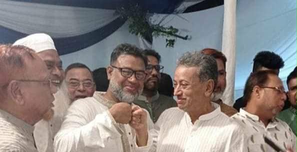 এডভোকেট মোহাম্মদ সেলিম উদ্দিন (শাহীন): মানুষের পাশে দাঁড়ানোর এক উজ্জ্বল নাম