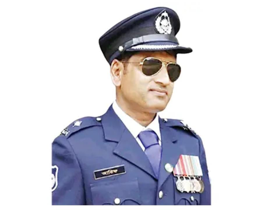 বায়েজিদ থানার ওসি আরিফুর রহমানের বিরুদ্ধে দুর্নীতি, হয়রানি ও মিথ্যা মামলার ভয়াবহ অভিযোগ: তদন্ত দাবি নাগরিকদের