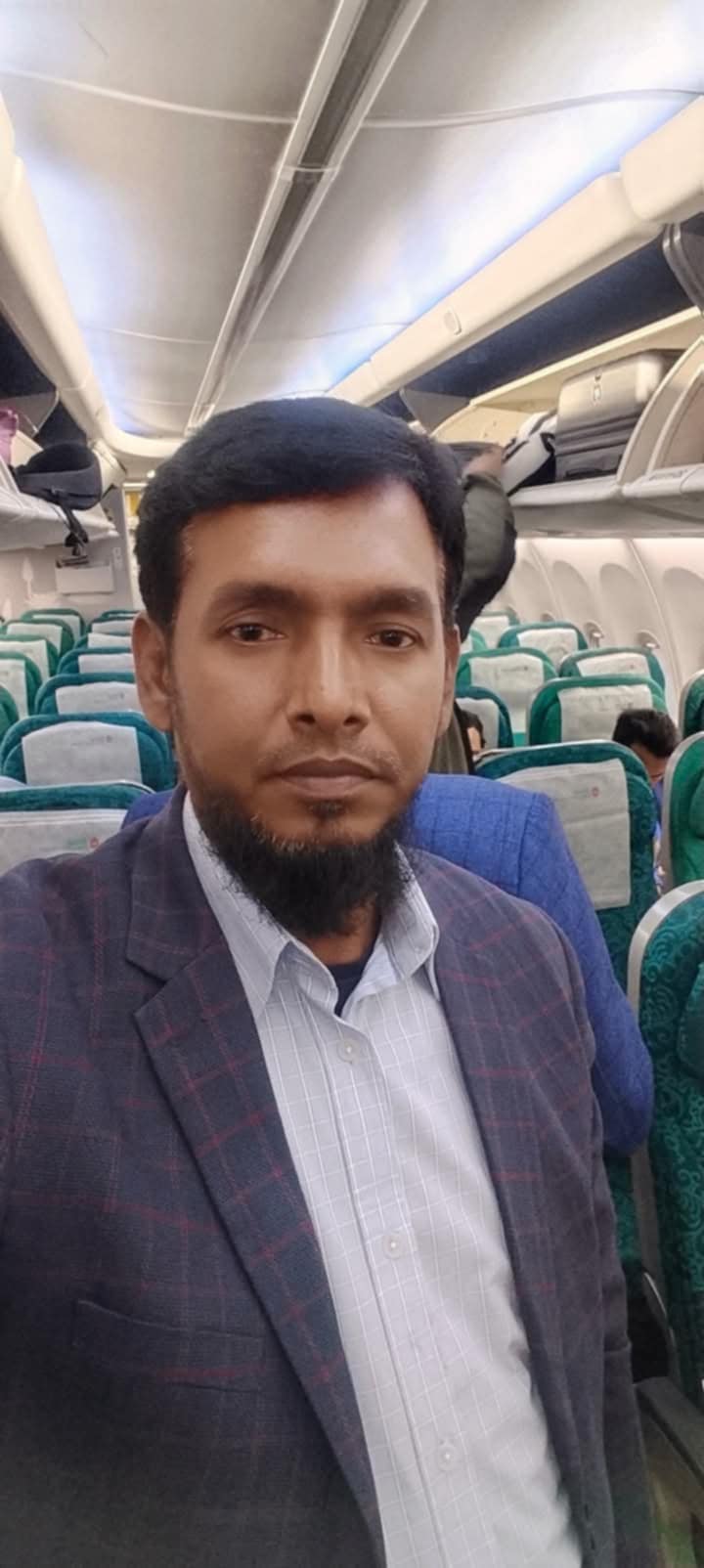 ইউনিয়ন বিএনপি'র সাধারণ সম্পাদক  আওয়ামী লীগ নেতার পূর্ণবাসন