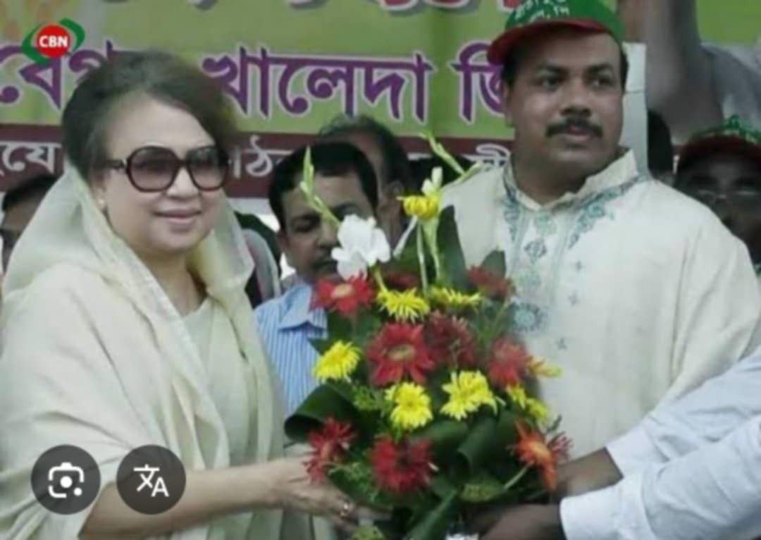 দীর্ঘ ৯ বছর কারাগারে বন্দী জীবনের কিছু কথা: লায়ন আসলাম চৌধুরীর সংগ্রামী জীবন