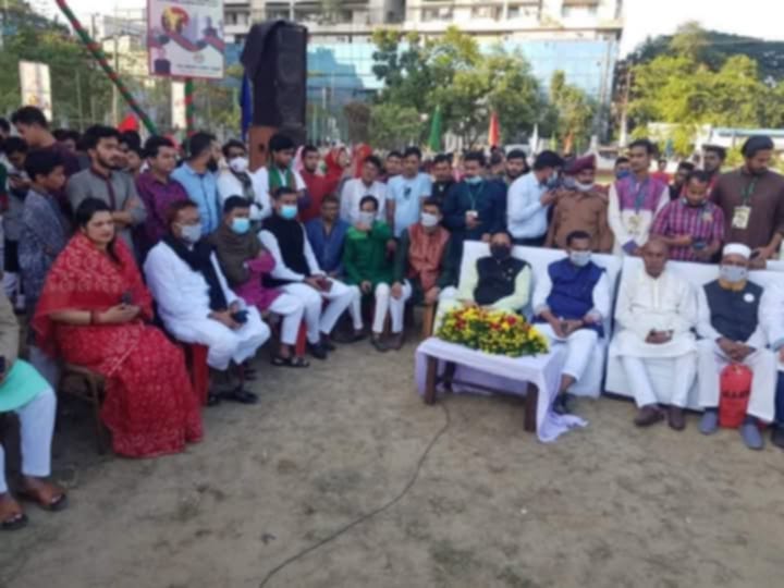 চট্টগ্রামের সাবেক কমিশনার মুন্নির কোটি টাকার দুর্নীতি ও আত্মগোপনের রহস্য উদঘাটনে জনমনে তোলপাড়!