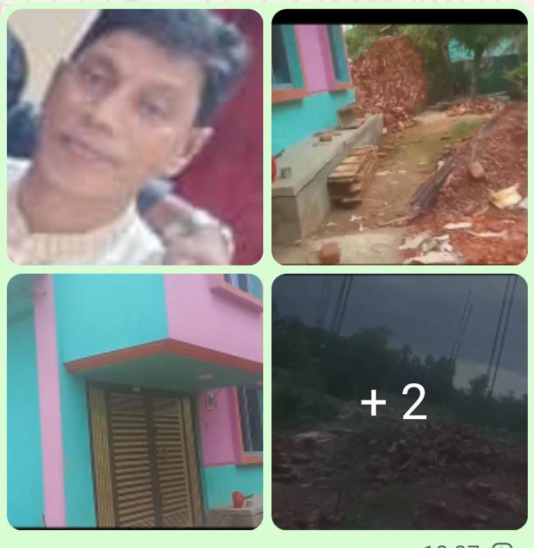 ভূমি অফিসের মোস্তাকের বিরুদ্ধে কোটি টাকার অবৈধ সম্পদের অভিযোগ