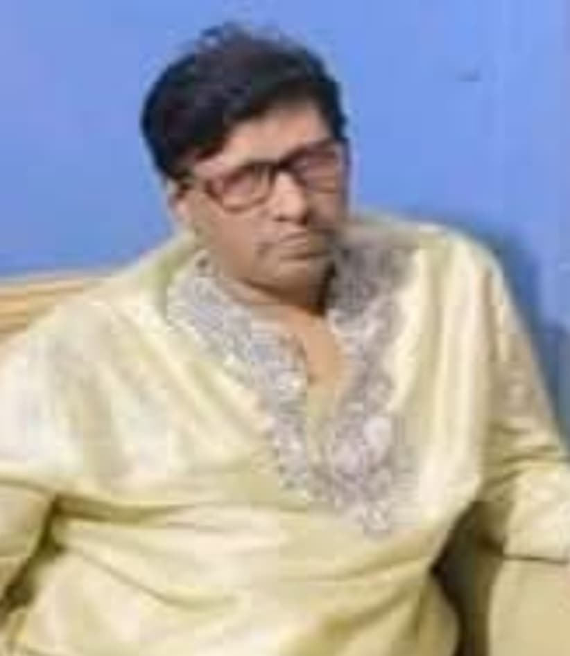 সাংবাদিকতার মুখোশের আড়ালে: সিরাজুল ইসলামের অশালীনতা ও নৈতিক বিপর্যয়