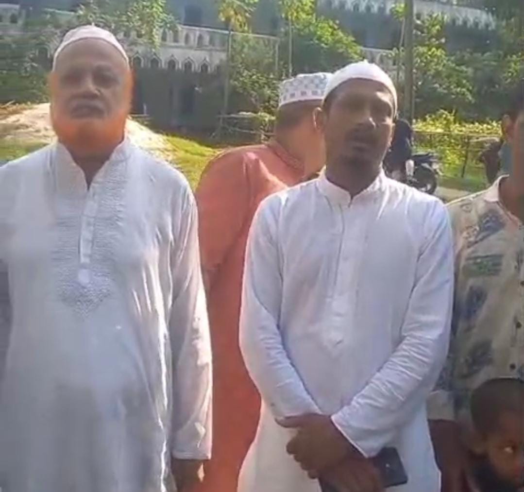 রাঙ্গুনিয়ার যুবদল নেতা এরশাদ: প্রবাসে থেকেও তৃণমূলের পাশে এক নিবেদিত প্রাণ