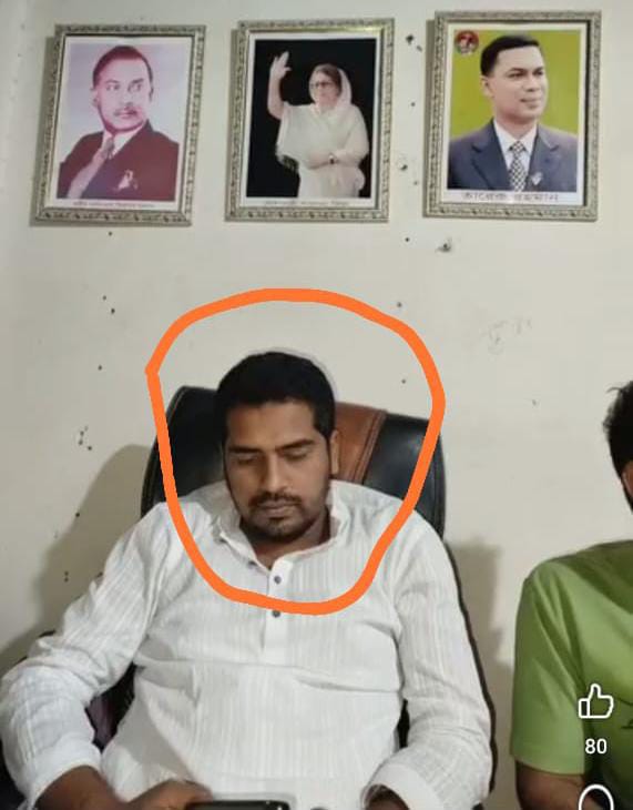 বায়েজিদে বিএনপির নাম ভাঙিয়ে চাঁদাবাজি, মাদক সংশ্লিষ্টতা ও পুলিশি সখ্যতায় ‘অপরাধ সাম্রাজ্য’ গড়ে তোলার অভিযোগ