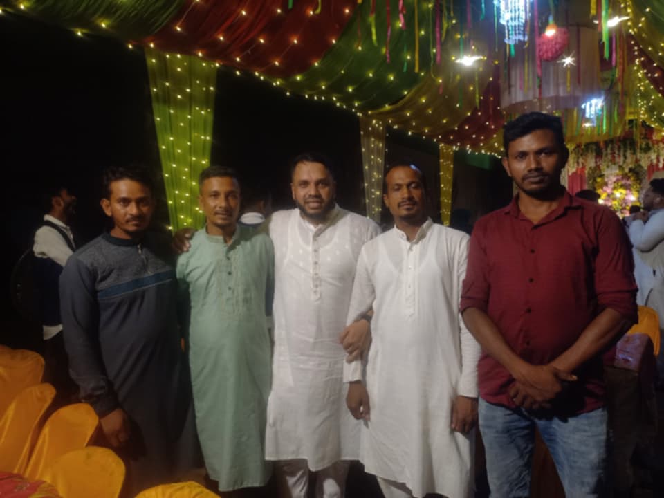 টিপু চৌধুরী — রাঙ্গুনিয়া উপজেলার হোছনাবাদ ইউনিয়নের গর্ব একজন দানবীর, সমাজসেবক ও মানবতার অতন্দ্র প্রহরী   চট্টগ্রাম জেলা প্রতিনিধি: ওমর ফারুক