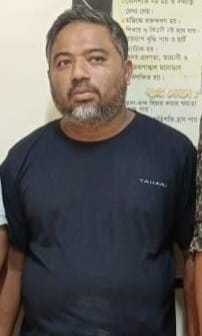 কোম্পানীগঞ্জে পঞ্চম শ্রেণীর ছাত্রী ধর্ষণ চেষ্টা  অভিযোগে  গ্রেফাতার ১