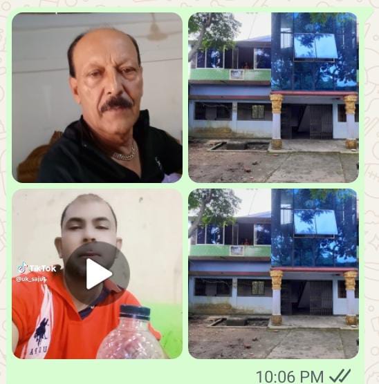 হবিগঞ্জ নবীগঞ্জে যুক্তরাজ্য প্রবাসী মোঃ তাজ উদ্দিনের বাড়ি জোরপূর্বক দখল, প্রতারক চক্রের নেপথ্যে দীর্ঘদিনের ষড়যন্ত্র