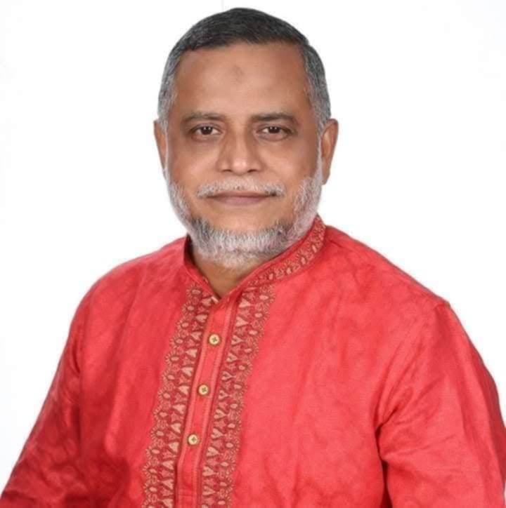 হবিগন্জ, প্রতিনিধি ঃবি এন পি,র কেন্দ্রীয় নির্বাহী কমিটির সাংগঠনিক সম্পাদক ও টানা ৩ বারের নির্বাচিত হবিগঞ্জ 