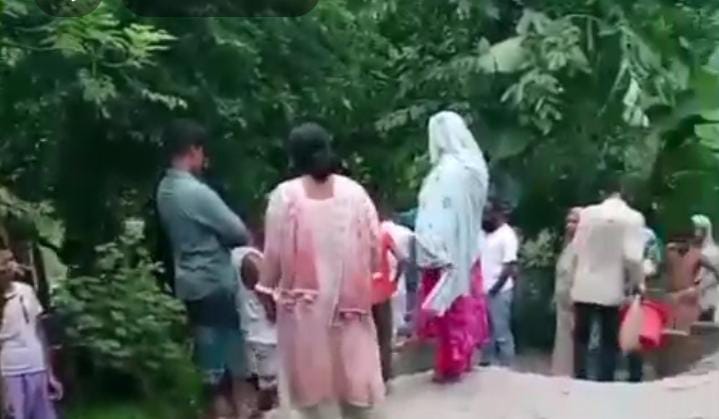 টঙ্গী গাজীপুরের মাদক সম্রাট  খোকন মিয়ার অত্যাচার এলাকাবাসী অতিষ্ঠ 