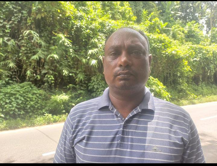ঘাগড়া ইউনিয়নের বিএনপি নেতা কামাল সওদাগরের বিরুদ্ধে অপপ্রচার: জনসাধারণ ও চেয়ারম্যানের প্রতিবাদ