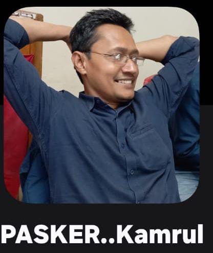 চট্টগ্রাম বিভাগীয় সাইবার ট্রাইব্যুনালের পেশকার কামরুল হাসান খন্দকার: কোটি টাকার দুর্নীতি, প্রতারণা ও ক্ষমতার অপব্যবহারে জড়িত এক বড় প্রতারকের মুখোশ উন্মোচন!