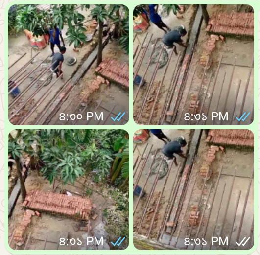 টঙ্গীতে ইয়াবা খোকনের বাহিনীর তাণ্ডব, নিজের ভাই মামুনের জমিও দখলের অভিযোগ