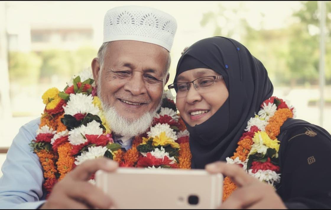 সন্ত্রাসী চাঁদাবাজির শিকার সাগর দাশ: প্রাণনাশের হুমকিতে এলাকাবাসী আতঙ্কে