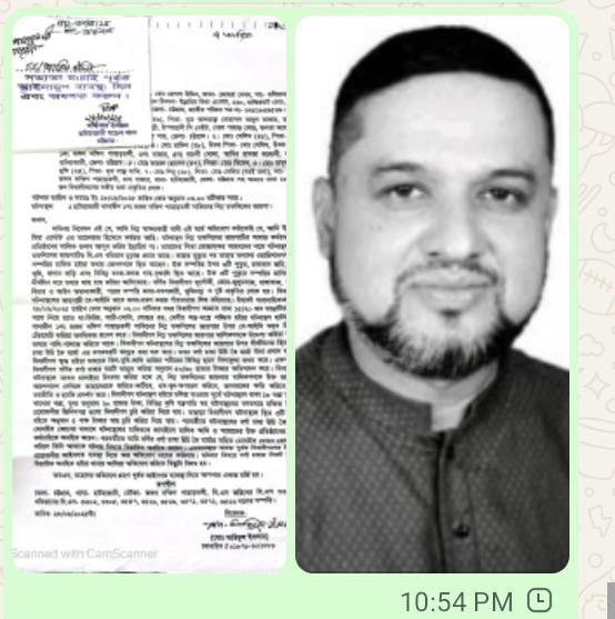 ছরোয়ার চেয়ারম্যান: ফটিকছড়ি ও চট্টগ্রামের সাধারণ মানুষের ঘুম কেড়ে নেওয়া এক নাম
