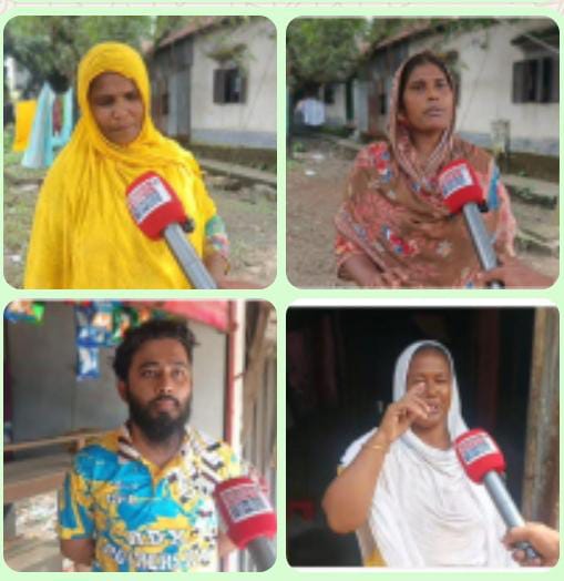 খোকন ও খলিলের মাদক ব্যবসার কারণে ক্ষতি হচ্ছে এলাকার বিভিন্ন স্কুল এবং কলেজের ছাত্র ছাত্রী এবং তাদের অত্যাচারে টঙ্গীতে ভিটাবাড়ি ছাড়া অনেক পরিবার।