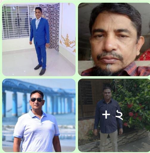 প্রতিবাদ বিবৃতি ২ নং জালালাবাদ ওয়ার্ড বিএনপি