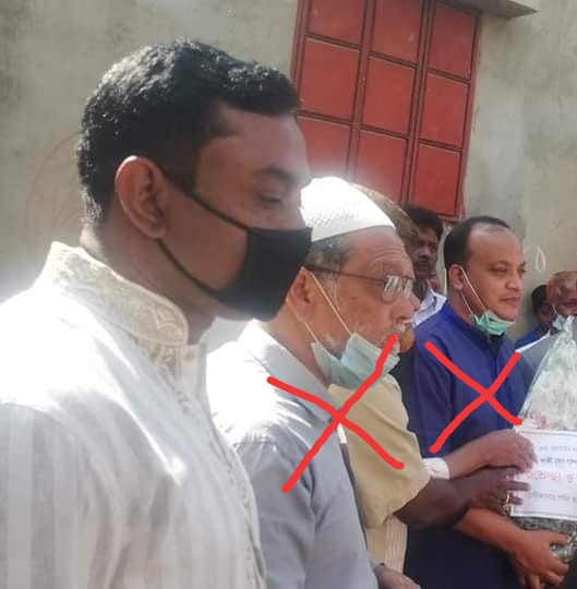 চাঁদগাঁও ৫ নম্বর ওয়ার্ডে বিএনপির নাম ভাঙিয়ে চাঁদাবাজি ও সন্ত্রাস চালাচ্ছেন মোঃ ইব্রাহিম  গরীব-অসহায়দের উপর দাপট, স্থানীয়দের মধ্যে অসহযোগিতার আগুন
