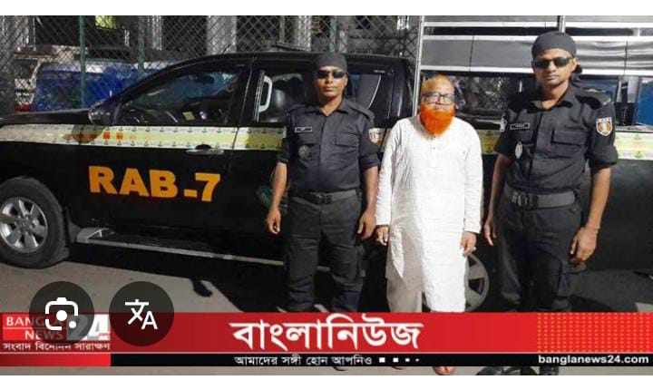 চট্টগ্রামের কুখ্যাত লেদু চক্রের পুনরুত্থান — ৩৬ ছাত্র হত্যার মামলার মূল আসামি নেপথ্যে, খাগড়াছড়িতে গোপন আস্তানা!
