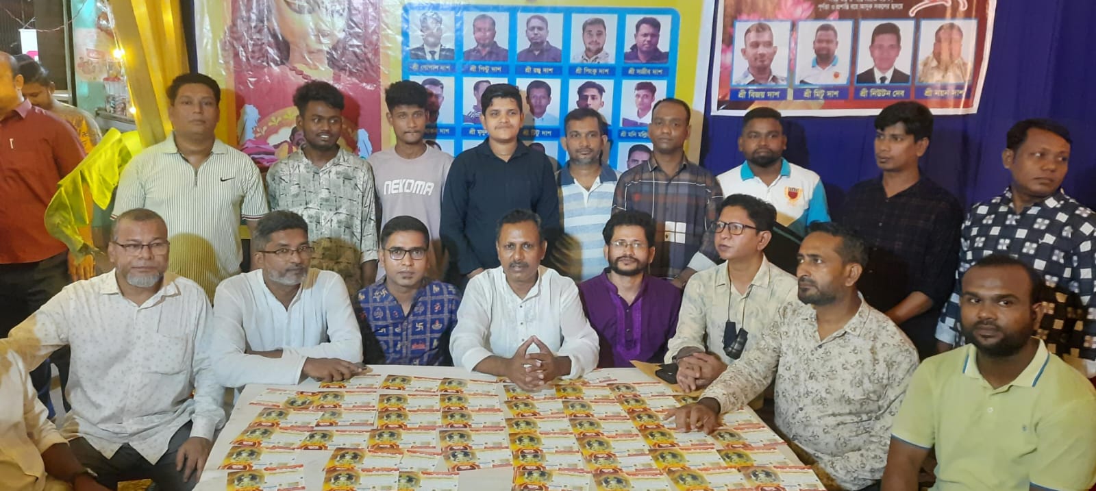 সাম্প্রদায়িক সম্প্রীতির মেলবন্ধনের পীঠস্থান চট্টগ্রাম আবু সুফিয়ান