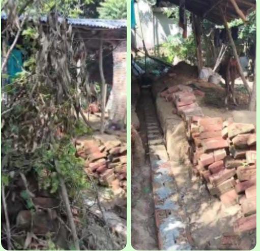 রাউজানে ভয়ংকর নারী গডমাদার! মদ-গাঁজা-ইয়াবা ও অস্ত্রের কারবার — সাধারণ মানুষ আতঙ্কে